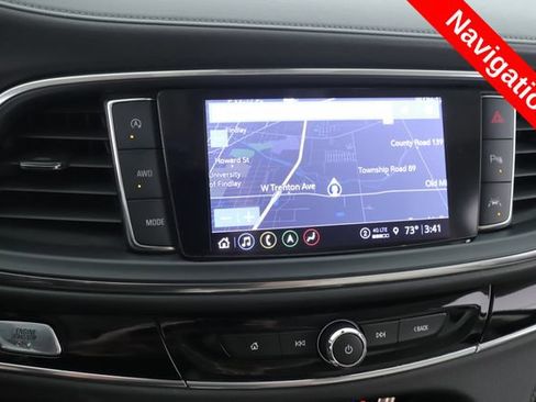 Used 2024 Buick Enclave Avenir w/ Avenir Technology Package AWD/4WD image 5