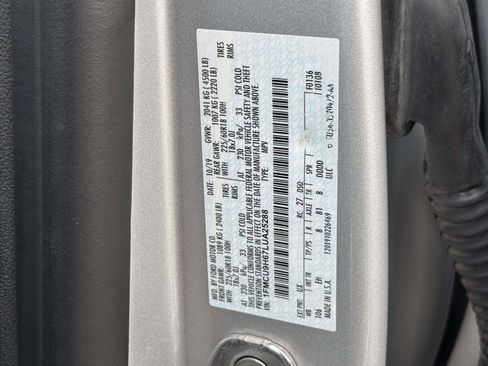 Used 2020 Ford Escape SEL image 30