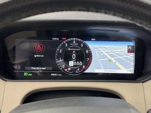 Used 2019 Land Rover Range Rover Velar R-Dynamic SE AWD/4WD image 42