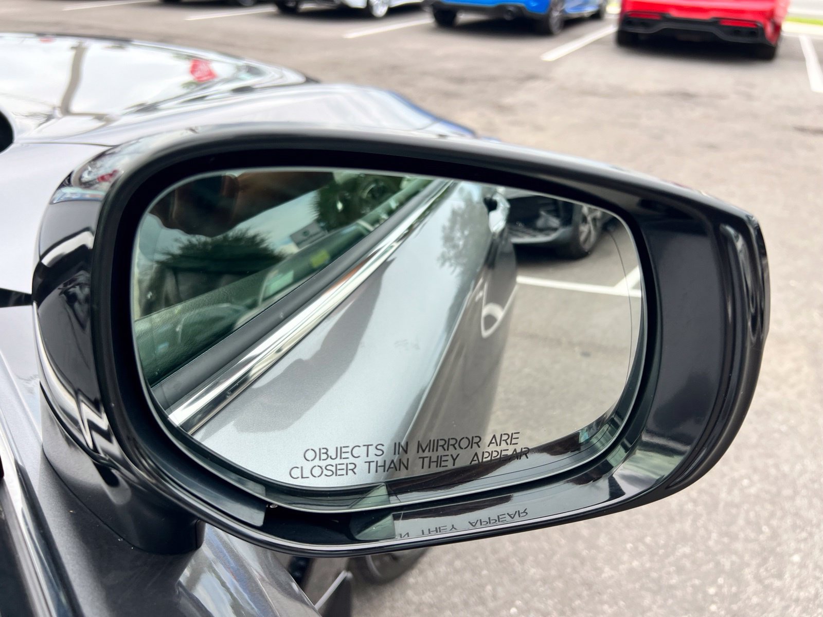 Used 2022 INFINITI Q60 Red Sport 400 AWD/4WD image 57