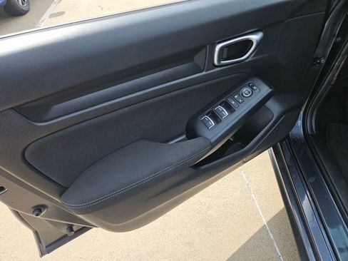 New 2025 Honda Civic Sport image 13