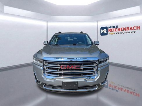 Used 2023 GMC Acadia SLE w/ Driver Convenience Package AWD/4WD image 9