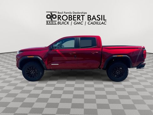 New 2026 GMC Canyon Elevation w/ Convenience Package AWD/4WD image 5