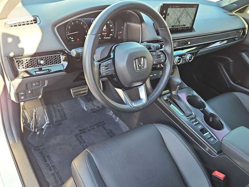 Used 2024 Honda Civic Sport Touring image 10
