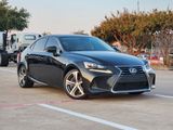 Used 2017 Lexus IS 200t image 2