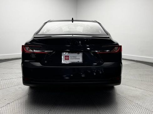 Used 2025 Toyota Camry LE AWD/4WD image 33