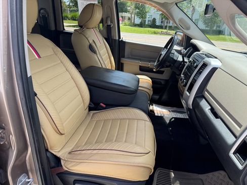 Used 2010 Dodge Ram 1500 Truck SLT w/ Lone Star Regional Pkg image 19