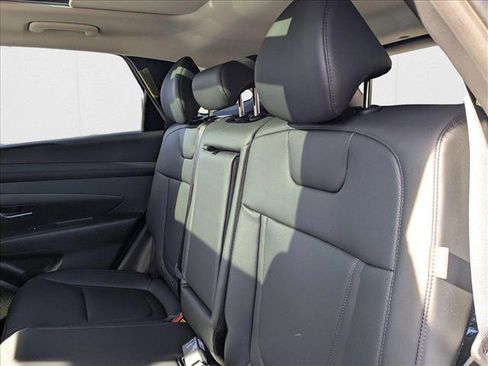 New 2025 Hyundai Tucson SEL image 20