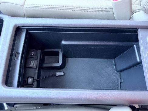 Used 2014 Honda CR-V EX-L image 49