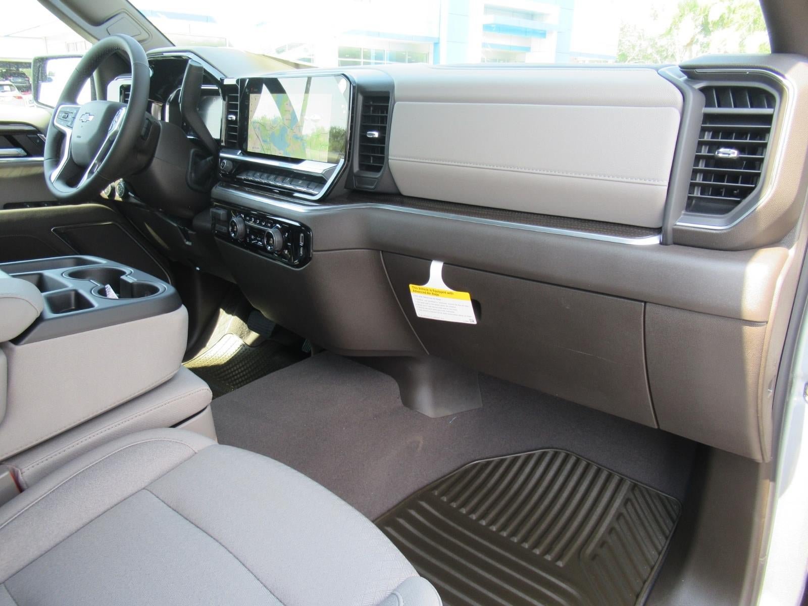 New 2026 Chevrolet Silverado 1500 RST RWD image 12