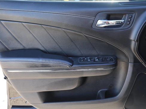 Used 2021 Dodge Charger SRT Hellcat image 13