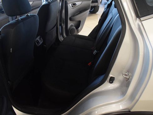 Used 2019 Nissan Rogue Sport S FWD image 61