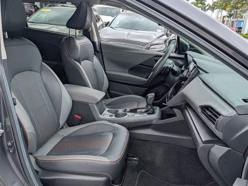 Used 2024 Subaru Crosstrek 2.5i Limited image 21