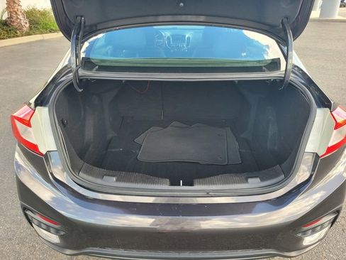 Used 2016 Chevrolet Cruze LT w/ Sun And Sound Package image 11