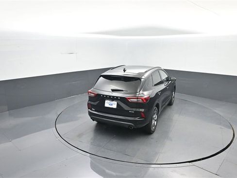 Used 2024 Ford Escape ST-Line Select w/ Tech Pack #1 image 31