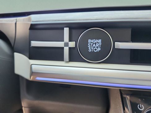 New 2026 Hyundai Santa Fe Calligraphy image 23