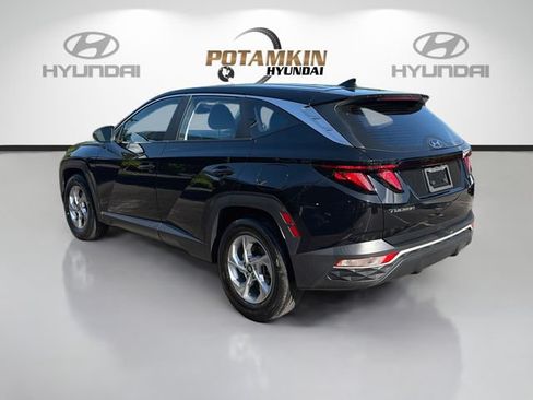 Used 2024 Hyundai Tucson SE FWD image 7