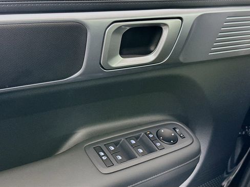 New 2026 Hyundai Santa Fe SEL image 19