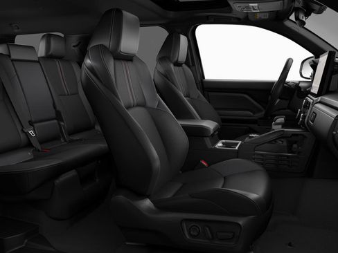 New 2026 Toyota 4Runner Limited RWD image 59