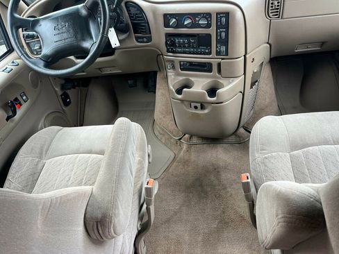 Used 1996 Chevrolet Astro Passenger image 55