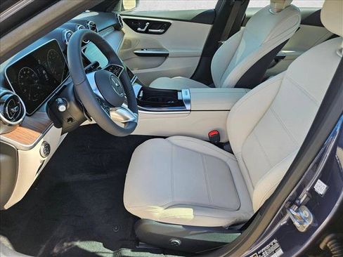 Used 2026 Mercedes-Benz C 300 Sedan image 14