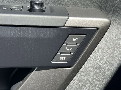 New 2026 Toyota Sequoia Platinum AWD/4WD image 24