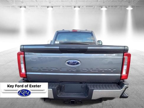New 2024 Ford F350 XL w/ XL Chrome Package image 5