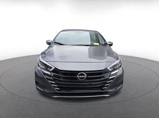 Used 2025 Nissan Versa SV video 2