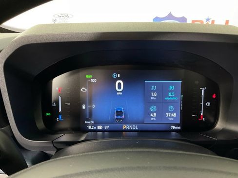 New 2026 Ford Maverick XL FWD image 26