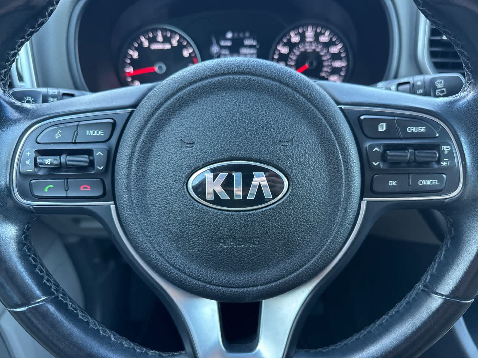 Used 2017 Kia Sportage EX FWD image 23
