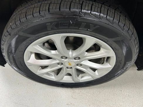 Used 2019 Chevrolet Equinox LT AWD/4WD image 9