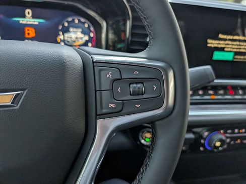 New 2026 Chevrolet Silverado 2500 LTZ w/ Z71 Chrome Sport Edition image 27