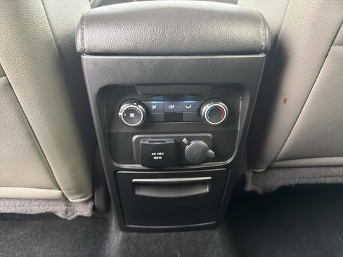 Used 2018 Ford Flex Limited w/ Limited Appearance Package image 10