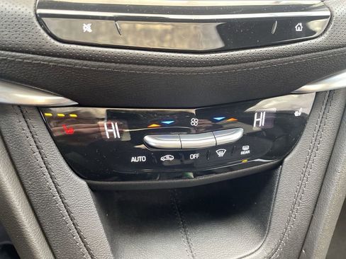 Certified 2023 Cadillac XT5 Premium Luxury w/ Technology Package image 18