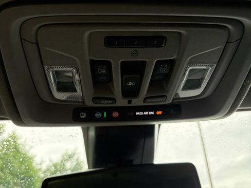 Used 2022 GMC Sierra 3500 Denali w/ Snow Plow Prep/Camper Package AWD/4WD image 31