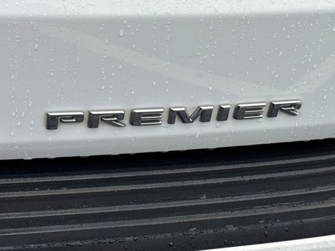 Used 2024 Chevrolet Tahoe Premier image 38