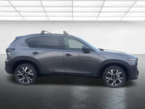 New 2026 MAZDA CX-5 Preferred AWD/4WD image 2