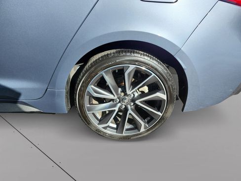 Used 2022 Toyota Corolla SE FWD image 14