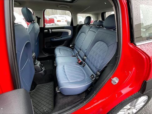 Certified 2023 MINI Cooper Countryman S image 21