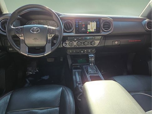 Certified 2019 Toyota Tacoma TRD Pro image 14