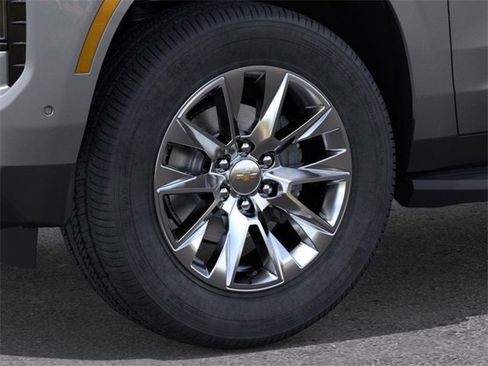 New 2026 Chevrolet Tahoe Premier w/ Sun And Tow Package image 9