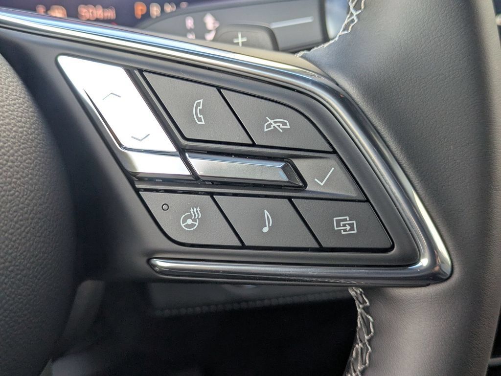 New 2026 Buick Enclave Preferred w/ Power Package AWD/4WD image 20