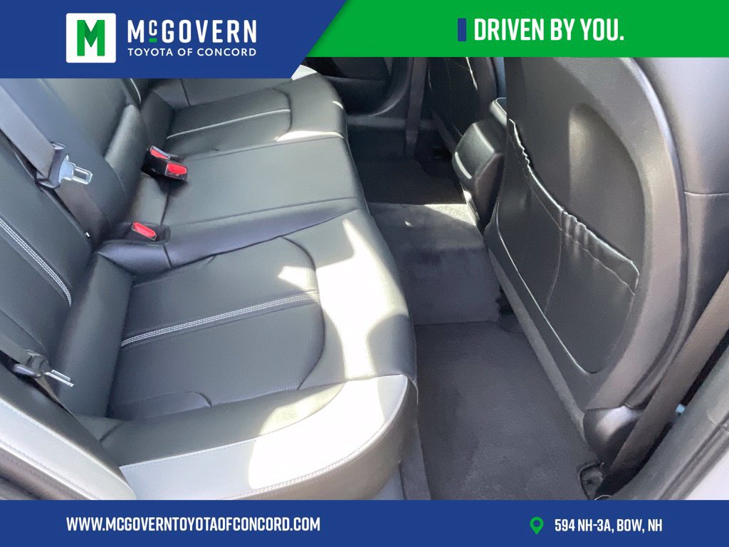 Used 2025 Kia K5 GT-Line AWD/4WD image 31