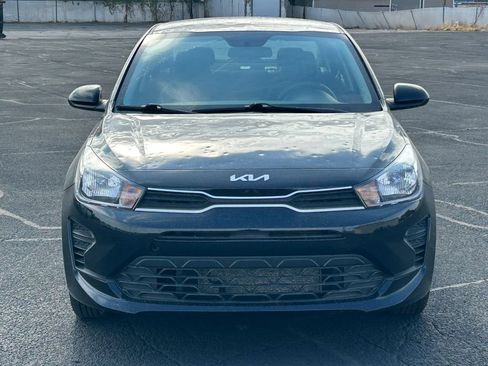 Used 2023 Kia Rio S FWD image 7