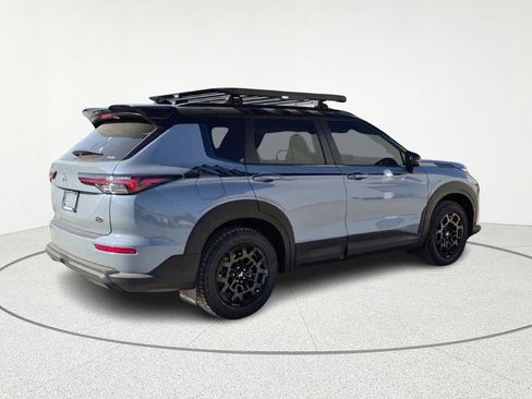 New 2025 Mitsubishi Outlander SE AWD/4WD image 5