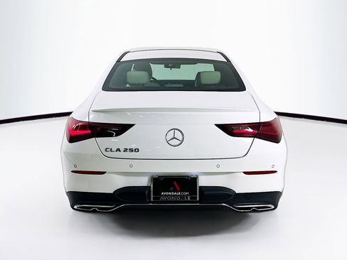 Used 2026 Mercedes-Benz CLA 250 image 7