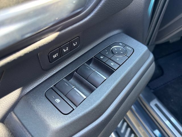 Used 2024 Toyota Land Cruiser w/ Premium Package AWD/4WD image 28