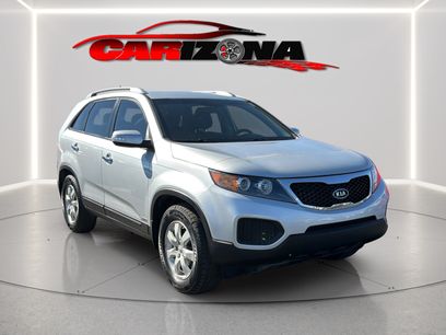 Used 2013 Kia Sorento LX