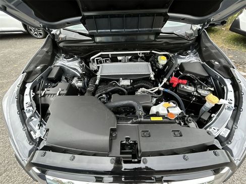 New 2025 Subaru Ascent Limited image 10