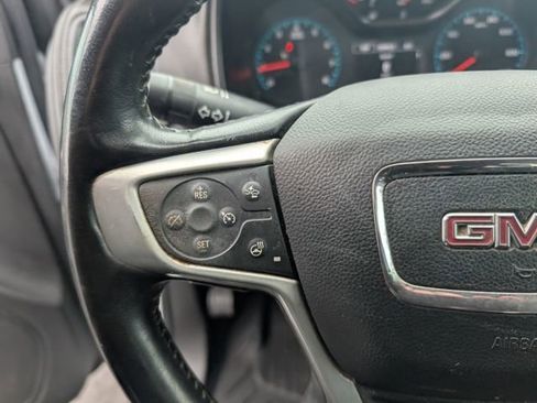 Used 2022 GMC Canyon Elevation w/ Elevation Premium Package image 19